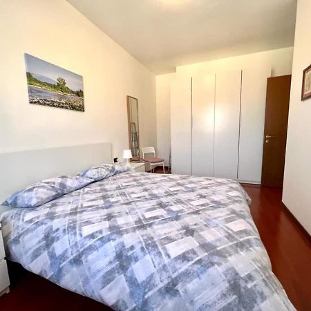 Todeschini 27 Apartment Brembate Bagian luar foto