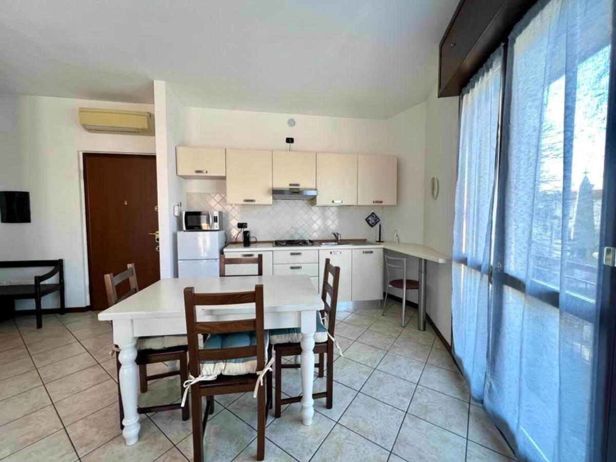 Todeschini 27 Apartment Brembate Bagian luar foto