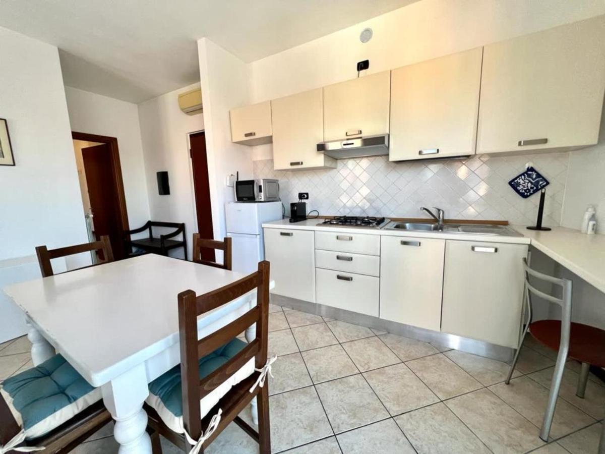 Todeschini 27 Apartment Brembate Bagian luar foto
