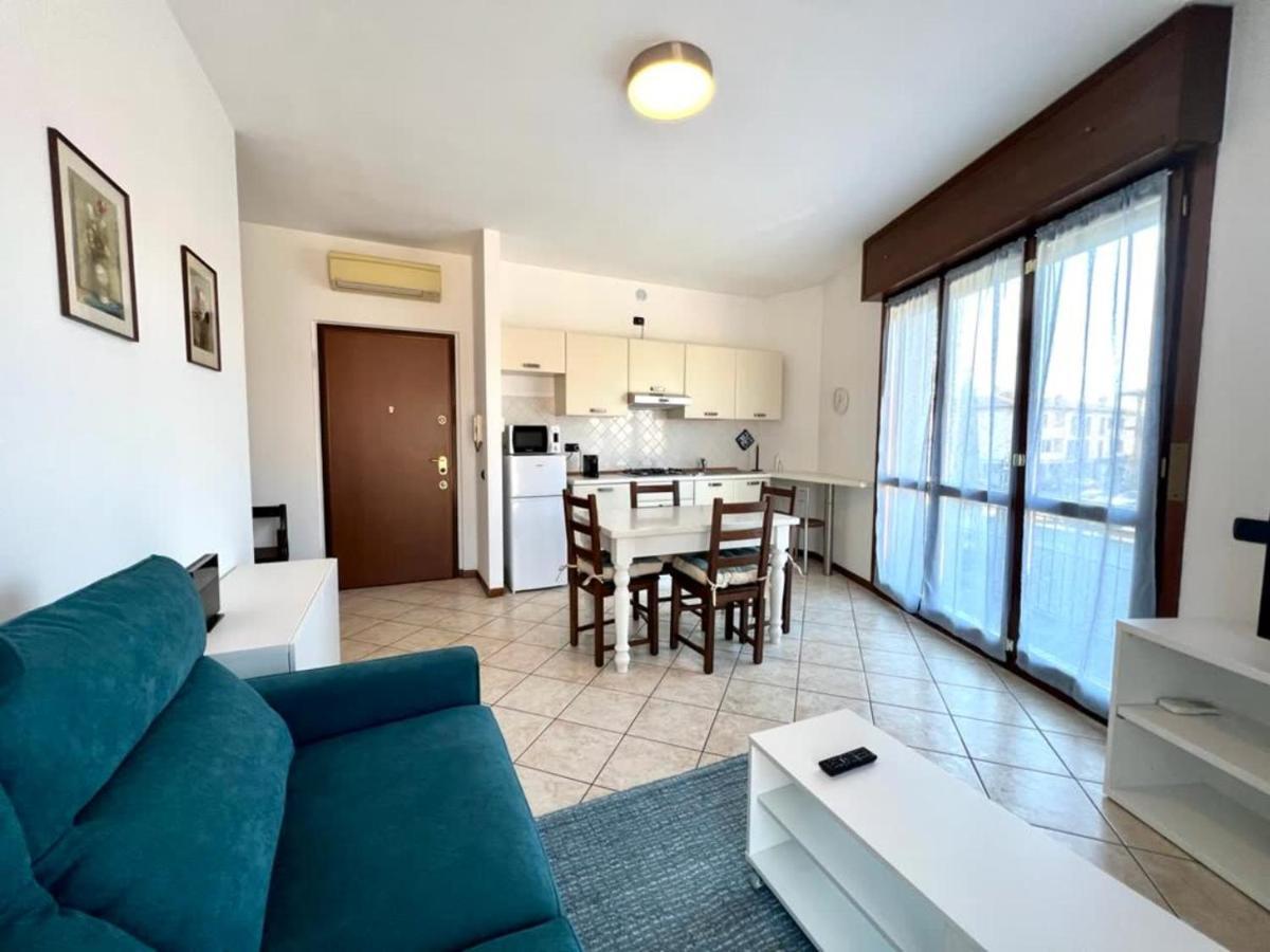 Todeschini 27 Apartment Brembate Bagian luar foto