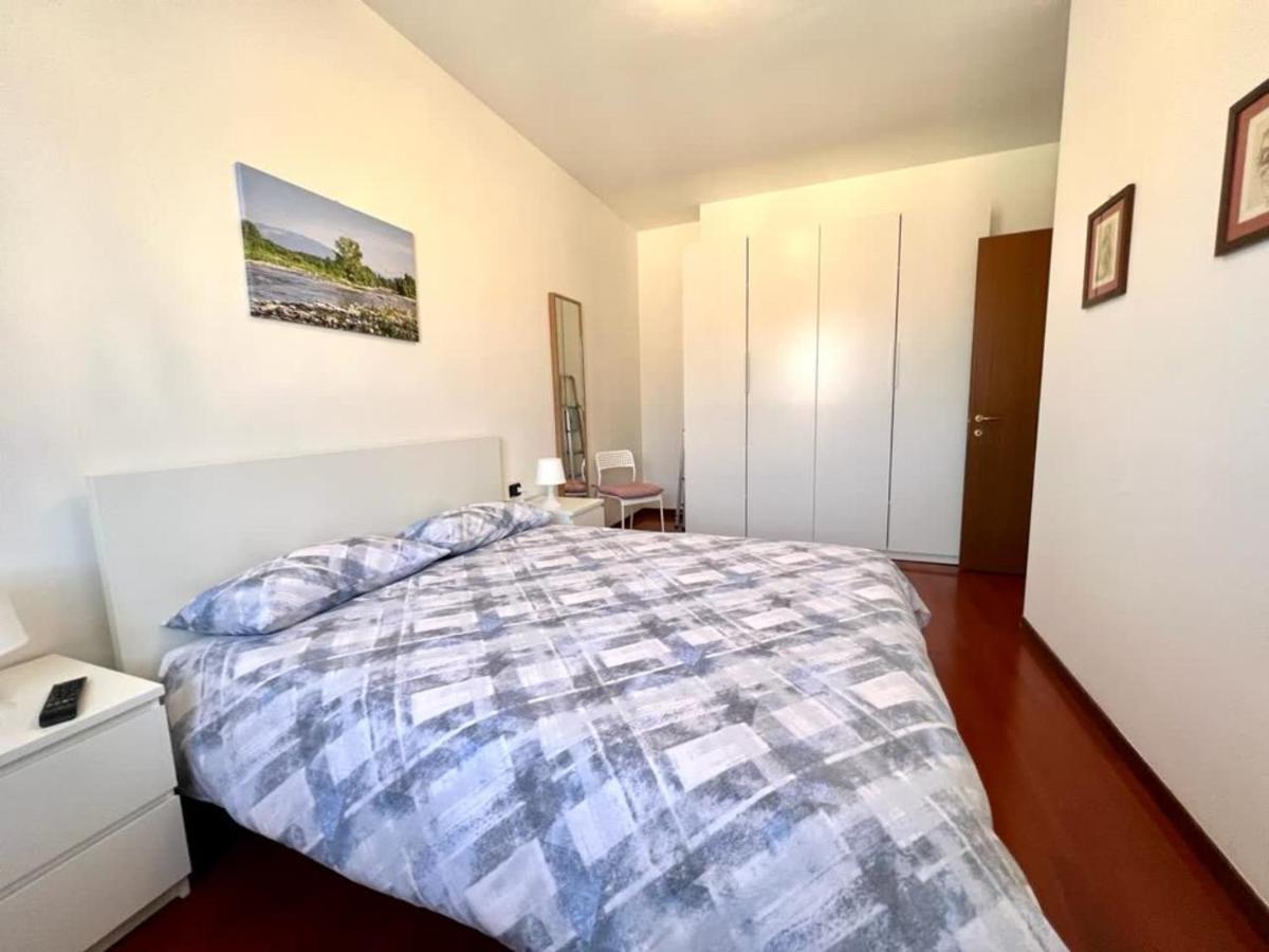 Todeschini 27 Apartment Brembate Bagian luar foto