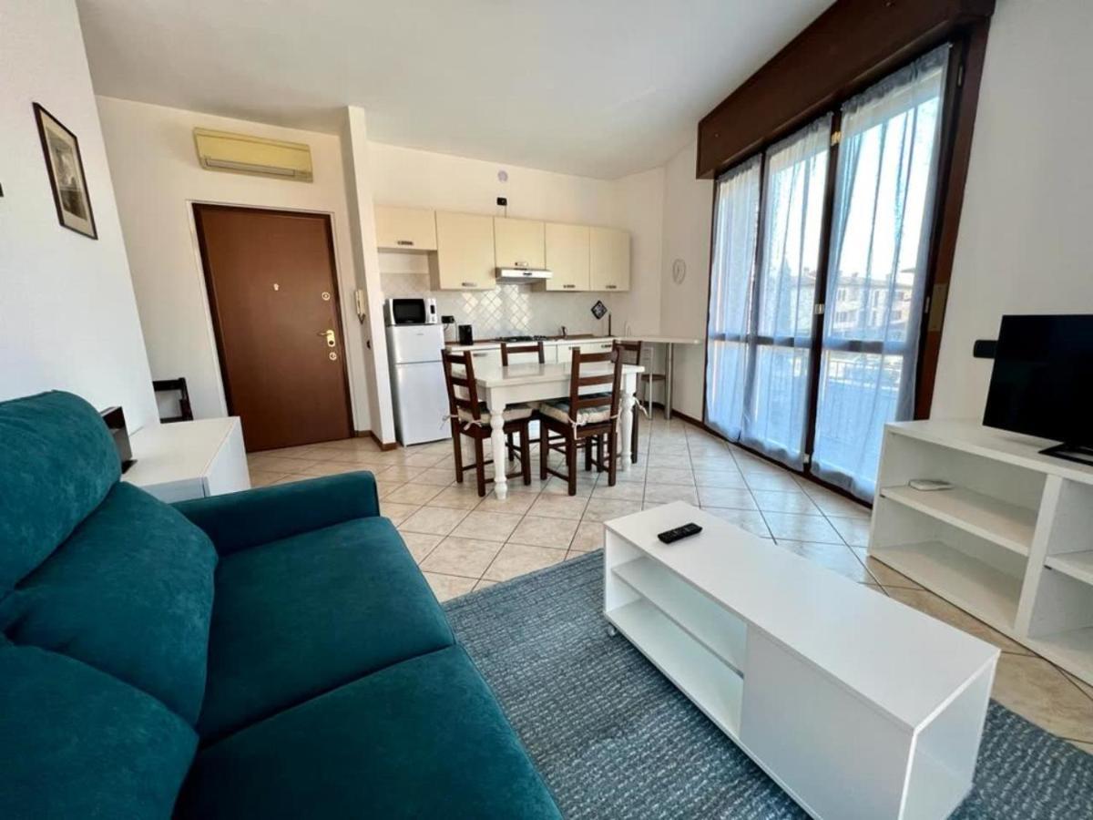 Todeschini 27 Apartment Brembate Bagian luar foto