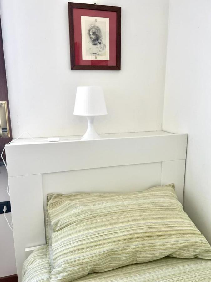 Todeschini 27 Apartment Brembate Bagian luar foto