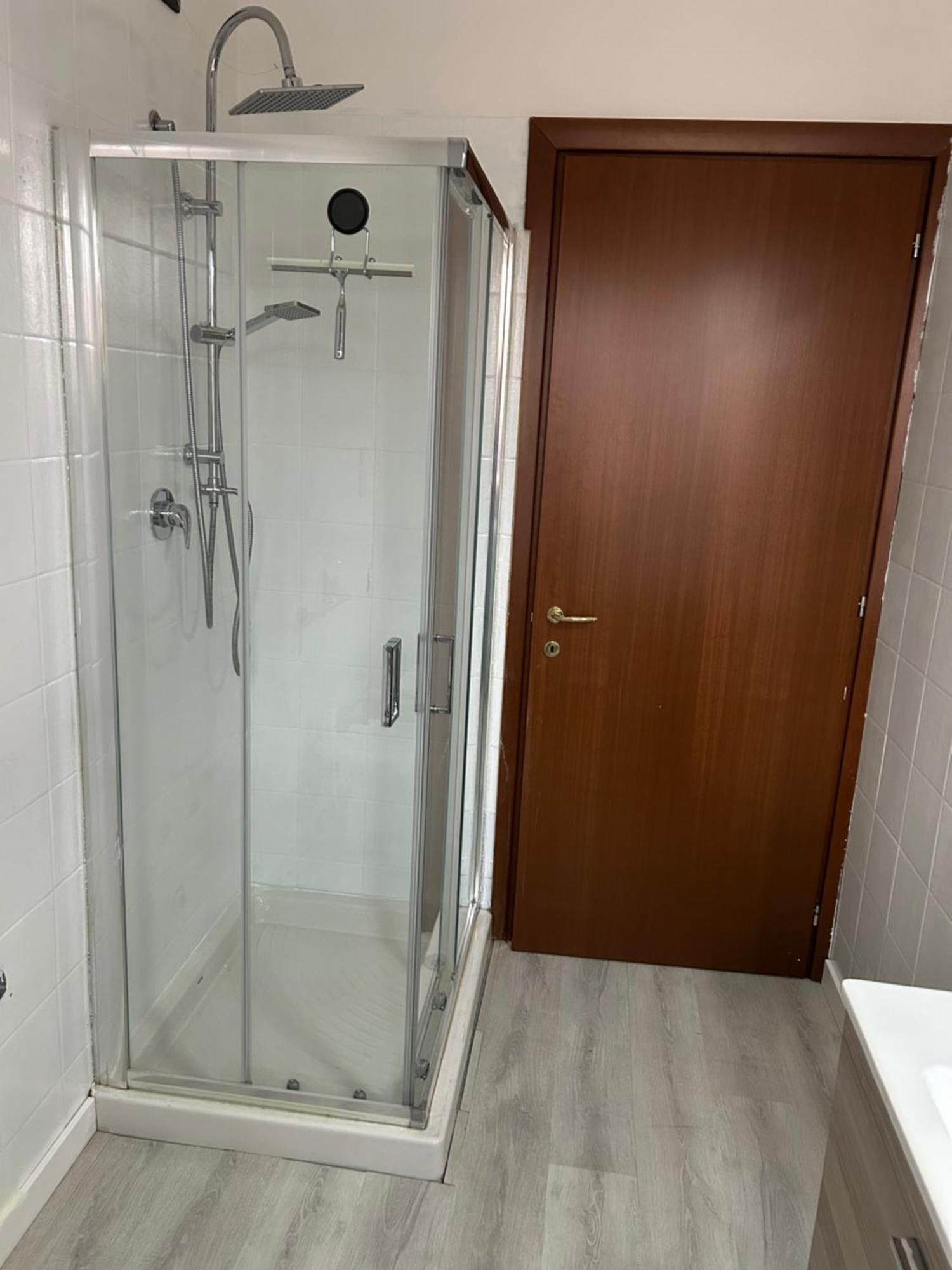 Todeschini 27 Apartment Brembate Bagian luar foto