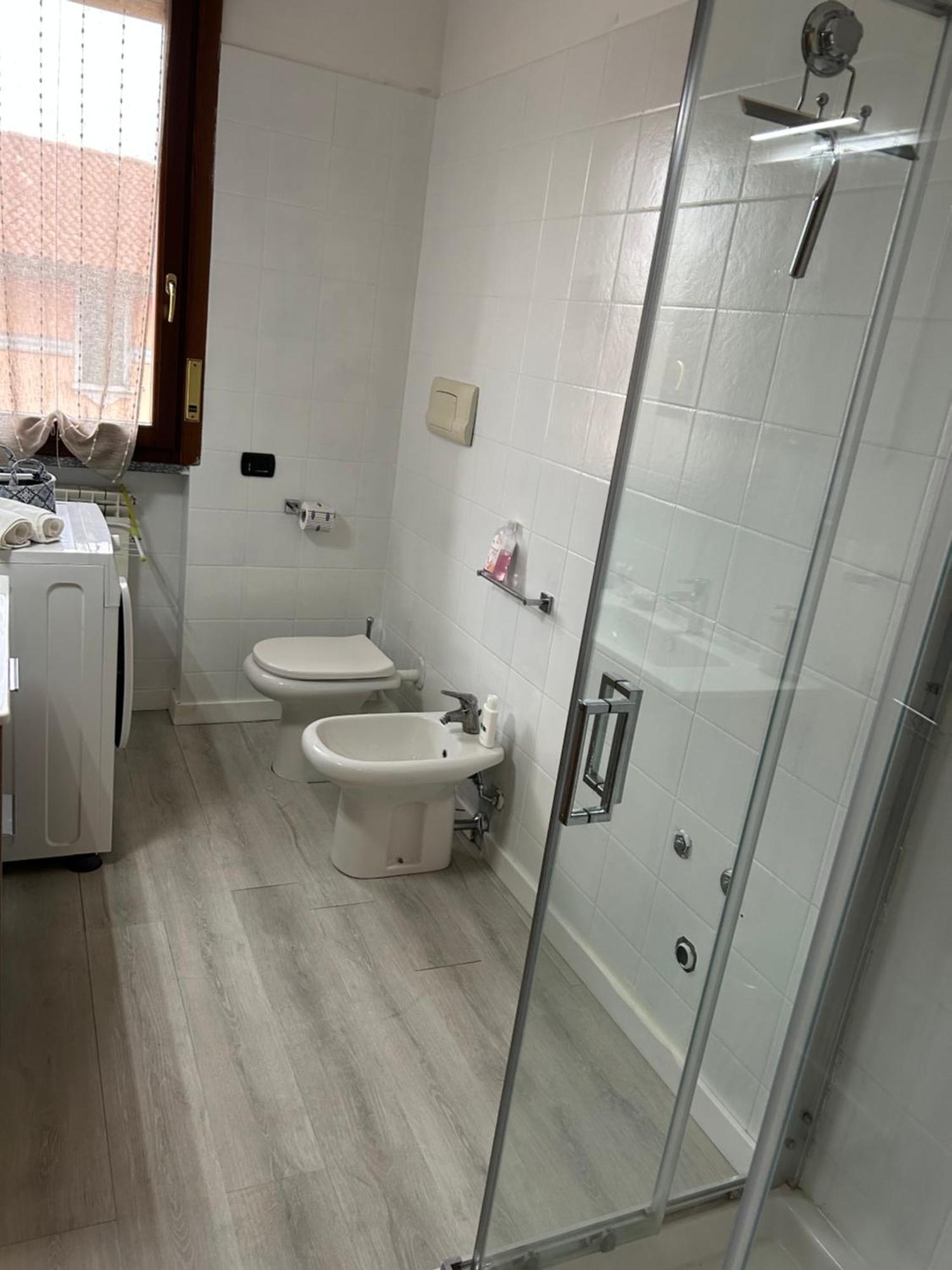 Todeschini 27 Apartment Brembate Bagian luar foto