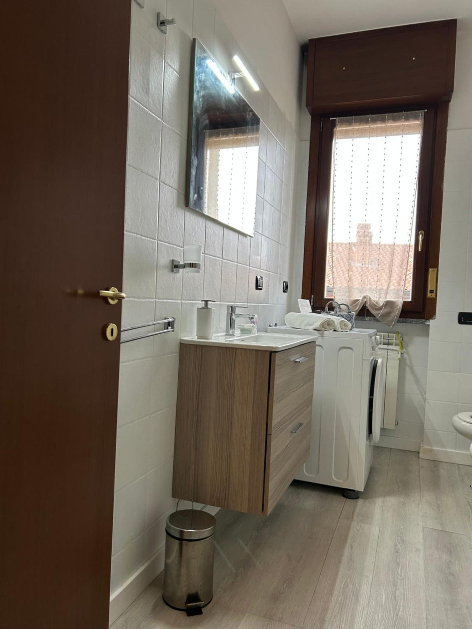 Todeschini 27 Apartment Brembate Bagian luar foto